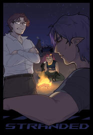 STRANDED (OC) (2025)